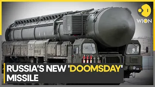 Putin: Russia successfully tested nuclear-powered missile | Latest News | WION