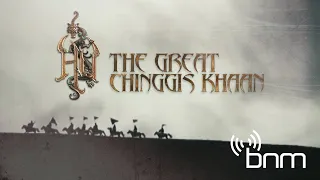 The HU - The Great Chinggis Khaan (Official Music Video)