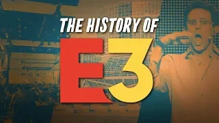 История E3