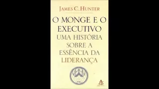 O Monge e o Executivo - AudioBook