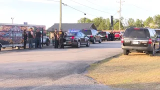Victim in deadly motorcycle shop shooting identified