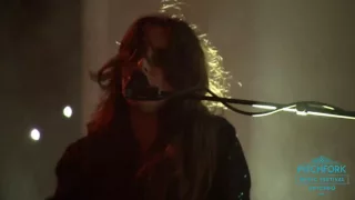 Beach House - Pitchfork Festival - 10 Mile Stereo - 6.15