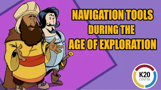 Navigation Tools During the Age of Exploration