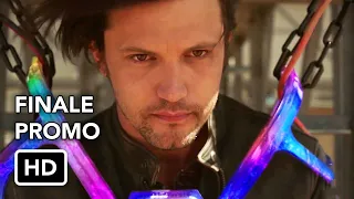 Roswell, New Mexico 3x13 Promo "Never Let You Go" (HD) Season Finale