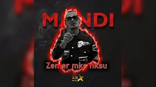 Mandi - Zemer mke fiksu