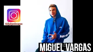 TOM BOXER - MORENA - MIGUEL VARGAS BOOTLEG 2019