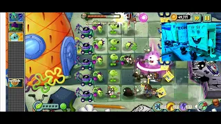 N3xt G3n Collab - Day 30 | Plants Vs. Zombies 2: Reflourished