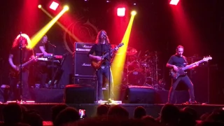 Opeth Sorceress Live HQ