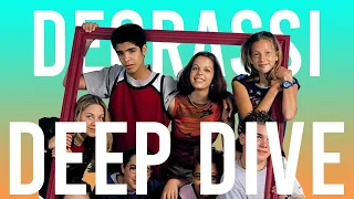 Degrassi Deep Dives: The Next Generation (Part 1)