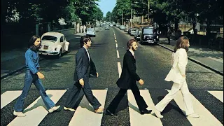 The Beatles - Abbey Road Medley - Isolated Vocals