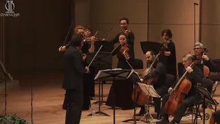 Vivaldi - Concerto “Grosso Mogul“ in D major, RV 208