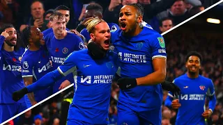 Chelsea FC - All 73 Goals So Far in 2023/24 (With English Commentary)