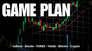 Game  Plan - Crypto Forex Stock Market [CTKSMethod]