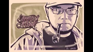 Maestro A-sid - Странная