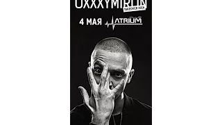 Oxxxymiron – Live in Tambov (04.05.2016) [Full HD]