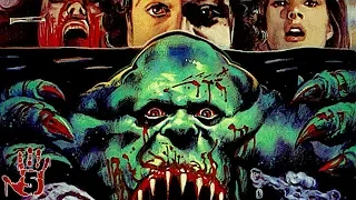 Top 5 Weirdest Horror Movies Of All Time - Part 3