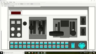 RailDriver Programming Tutorial