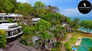 Batam Island tour Indonesia--A Day at Turi Beach Resort Batam