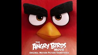 The Angry Birds Movie 1. Soundtrack Paranoid - Black Sabbath