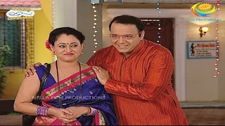 Gokuldham Cheers For Bhide! | Taarak Mehta Ka Ooltah Chashmah | TMKOC Comedy | तारक मेहता