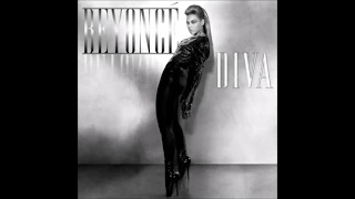 Beyoncé - Diva (Edson Pride Circuit Mix)