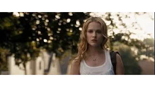 The Life Before Her Eyes (2007) with Evan Rachel Wood, Eva Amurri Martino, Uma Thurman Movie