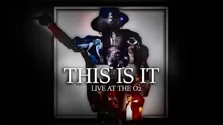 THIS IS IT (Live at The O2, London) (March 6, 2010) (Full Show) - Michael Jackson