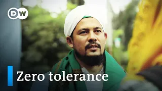 Indonesia: Diversity under threat | DW Documentary