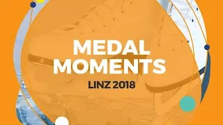 Medal Moments | Just Do | Bratislava 2018