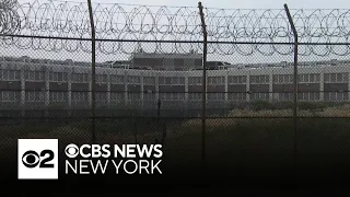 NYC Dept. of Correction pulls body cameras after one catches fire