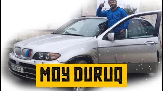 Vuqar Seda - Moy Druq (Мой Друк)