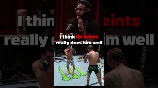 Joe Rogan & Aljamain Sterling On Sean O'Malley