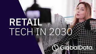 The Future of Retail - Tech in 2030