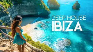 Music to work active and happy - Happy Music for in Stores, Cafes| Deep House Mix 2024 #61