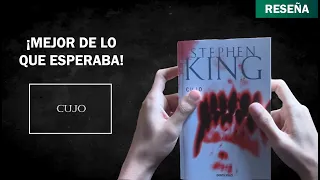 Cujo (Stephen King) - Reseña