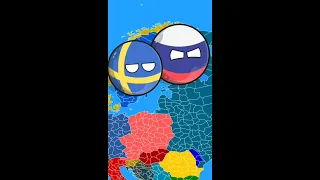Европа кудато упала! | сборник