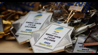 Чемпіонат України з РЕГБІЛІГ-9 серед юніорів 2005-06 р.н та 2007-08 р.н ЧАСТИНА 1