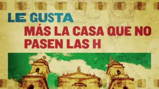 Carlos Vives, Shakira - La Bicicleta (Official Lyric Video)