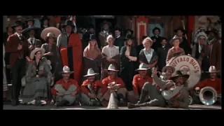 Buffalo Bill and the Indians - comedy - 1976 - trailer