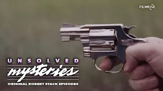 Unsolved Mysteries with Robert Stack - Season 4, Episode 12 - Full Episode