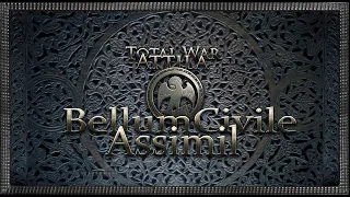 Total War Attila.Bellum Civile.Великая Армения. Легенда. #15