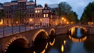 Amsterdam | Wikipedia audio article