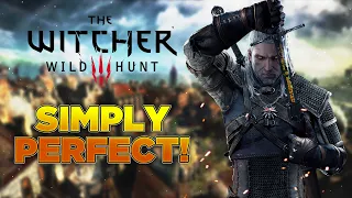 The Witcher 3: Wild Hunt - Still A Masterpiece In 2023