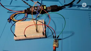 FrSky XM+ downgrade to ACCST 1.x (bind with Literadio 2 SE)