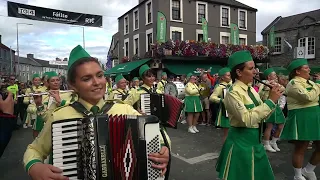 Fleadh Cheoil 2023 Filmed By Jay Forde