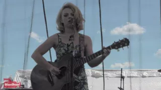 SAMANTHA FISH ❣ Go Home  8/7/16 Riverfront Blues Festival