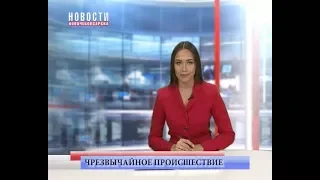 В Новочебоксарске загорелась маршрутка