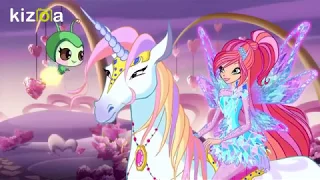 Winx Club 07x23 - What About Me
