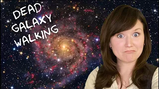 Galaxies can die?! | Quenching 101