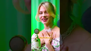 Песня "LAMBADA" на русском!💃🏻